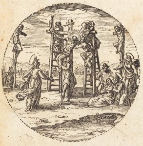 swedish av Jacques Callot