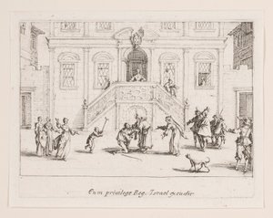 L av Jacques Callot