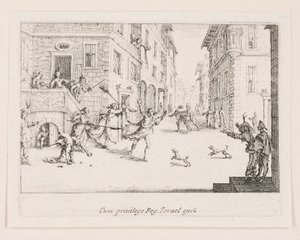 L av Jacques Callot