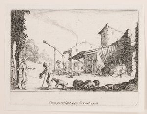 L av Jacques Callot