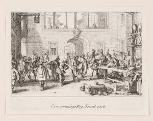 L av Jacques Callot