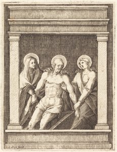 Klagan av Jacques Callot