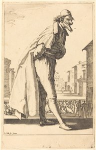 Byxor av Jacques Callot