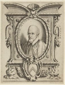 Porträtt av senator Donato Dell