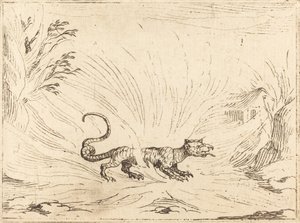swedish av Jacques Callot