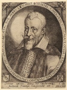 Sjöstorm utanför Barcelonas kust, blad 11 i serien ”Rekviem för Spaniens drottning” av Jacques Callot