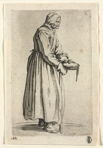 swedish av Jacques Callot