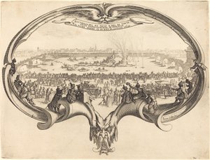 Fläkten av Jacques Callot