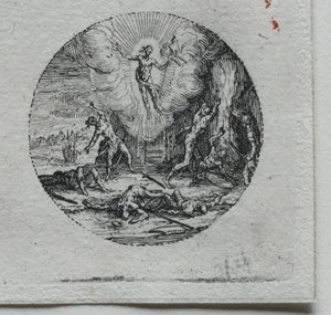 swedish av Jacques Callot