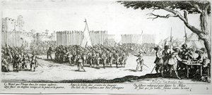 The Raising of an Army, plade 2 fra 