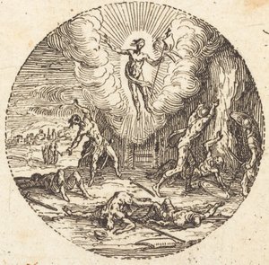 Återupplivandet av Jacques Callot