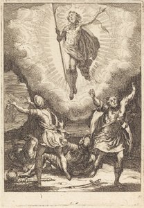 Återupplivandet av Jacques Callot