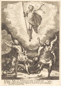 Återupplivandet av Jacques Callot