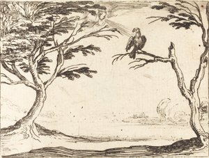Gamen av Jacques Callot