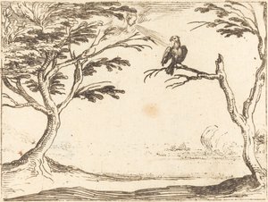 Gamen av Jacques Callot