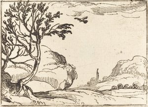 swedish av Jacques Callot