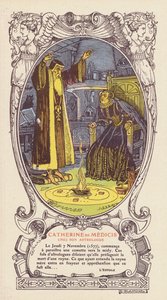 Catherine de