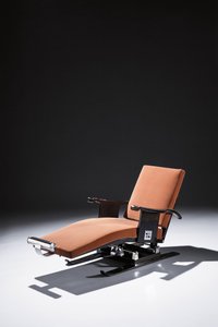 "Maharaja" justerbar schäslong, 1929