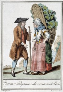 Travel Encyclopedia, av Grasset St Sauveur, Paris, red. Daroy av Jacques Grasset de Saint-Sauveur