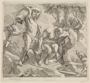 Mercury en Argus