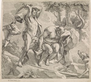 Mercury en Argus