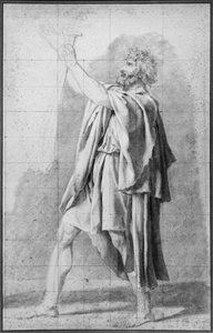 Tama o le Horatii, suʻesuʻe mo le 