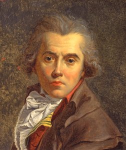 Jacques-Louis David, ca 1790-1818 av Jacques Louis David