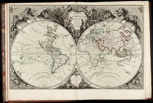 Kartor och planer över Amerika. LOC 2003623376-19
