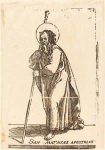 Sankt Mattias