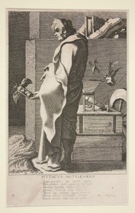 Pittacus Mytilenaeus, #4 från serien The Seven Wise Men of Greece