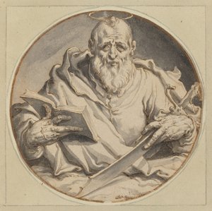 Sankt Matteus