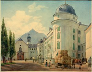 Innsbruck (Tyrolen, Österrike),