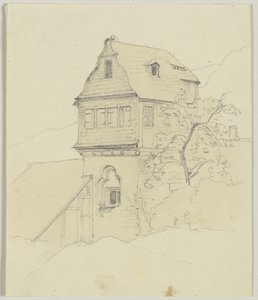 Loge av Jakob Becker