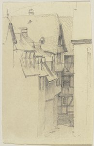 Husrad av Jakob Becker