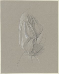 Ärm av Jakob Becker