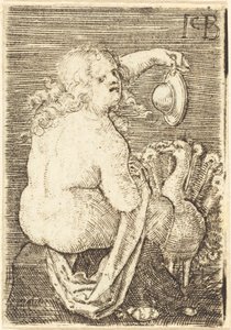stolthet av Jakob Binck