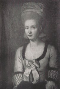 Handmann, Margaretha König född Hug