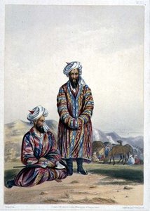 Oosbegs of Mooraud Bey, skylt 20 från 