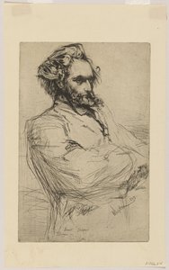  av James Abbott McNeill Whistler