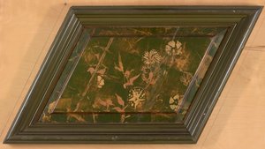 Trapppanel, 1876. av James Abbott McNeill Whistler