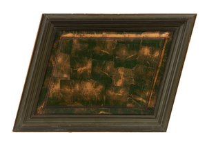 Trapppanel, 1876. av James Abbott McNeill Whistler