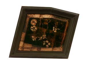 Trapppanel, 1876. av James Abbott McNeill Whistler
