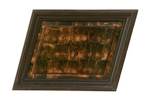 Trapppanel, 1876. av James Abbott McNeill Whistler