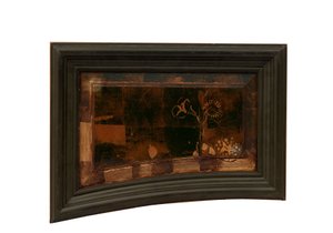 Trapppanel, 1876. av James Abbott McNeill Whistler