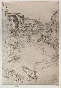 Bron. av James Abbott McNeill Whistler