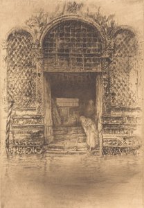 swedish av James Abbott McNeill Whistler