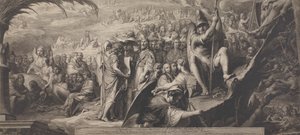 Elysium och Tartarus eller staten för slutgiltig vedergällning