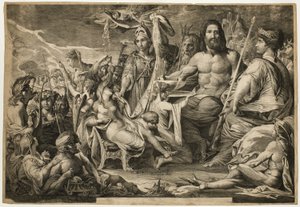Pandora av James Barry