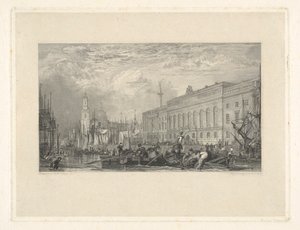 Tullhuset