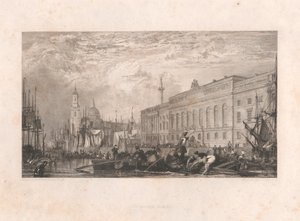 Tullhuset
